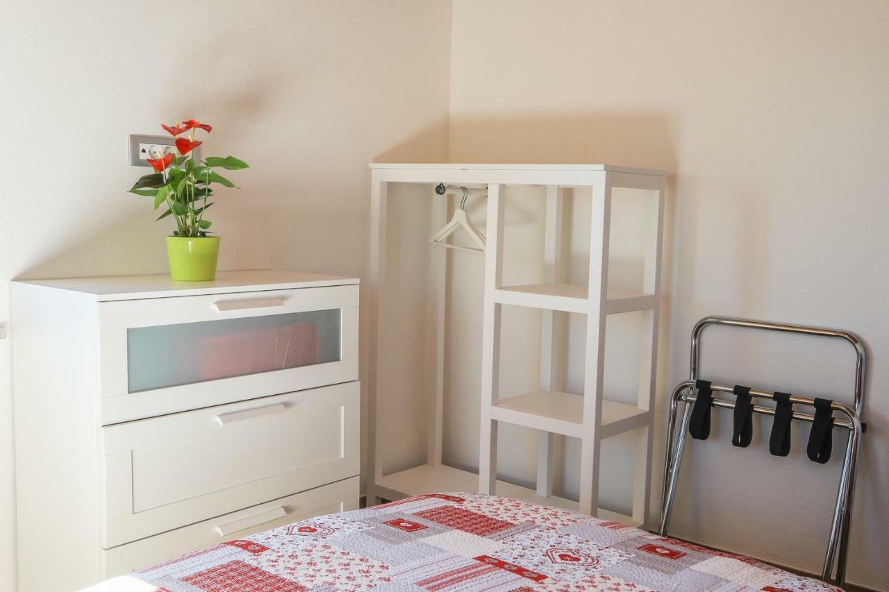 Apartmaji Tina Zgornje Gorje Esterno foto