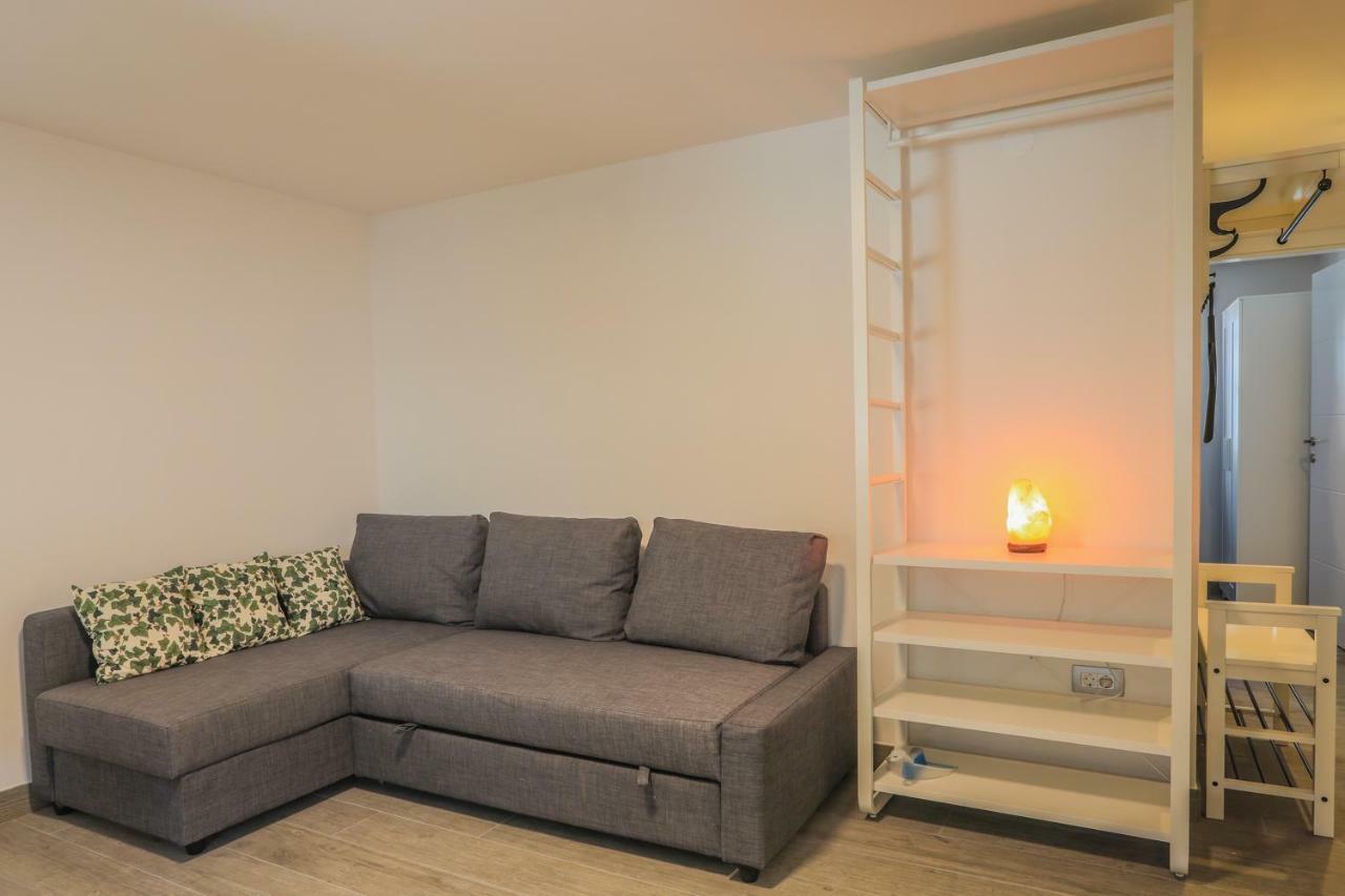Apartmaji Tina Zgornje Gorje Esterno foto