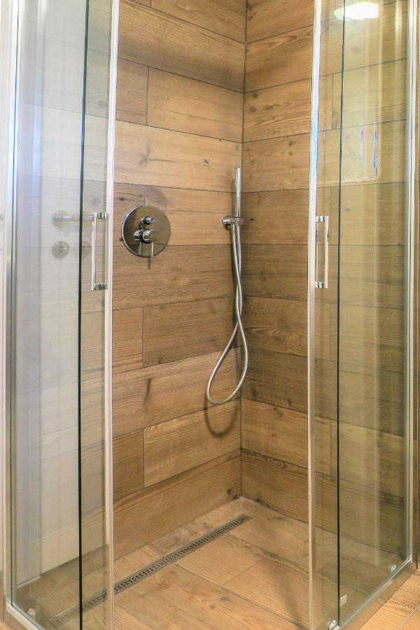 Apartmaji Tina Zgornje Gorje Esterno foto